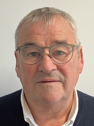Photo of Rowland Jones