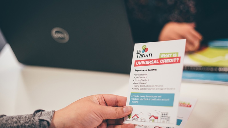 universal credit 