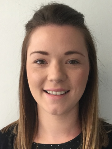 Photo of Sara Williams