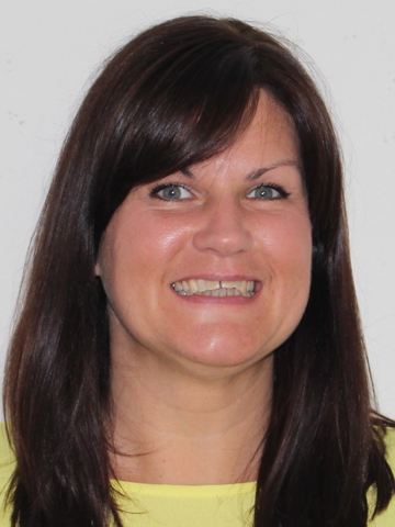 Photo of Sarah Clark