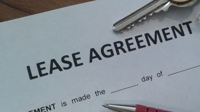 Lease Agreement