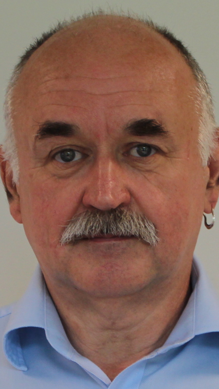 Photo of Andrew Osborne