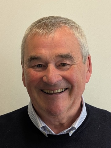 Photo of Rowland Jones