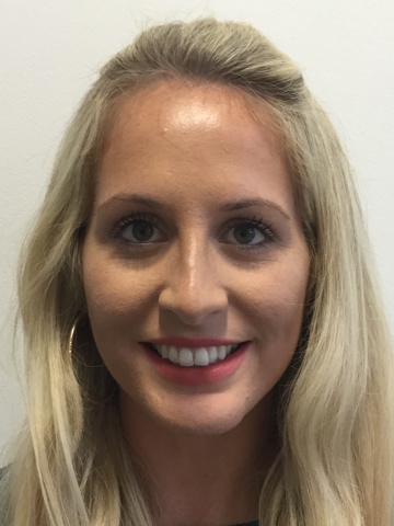 Photo of Claudia Head