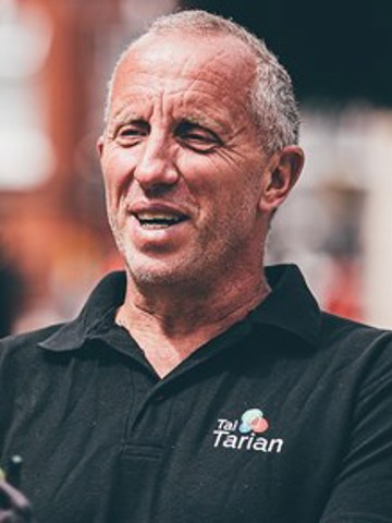 Photo of Steve Chambers