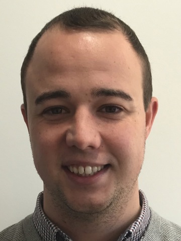Photo of Connor Davies